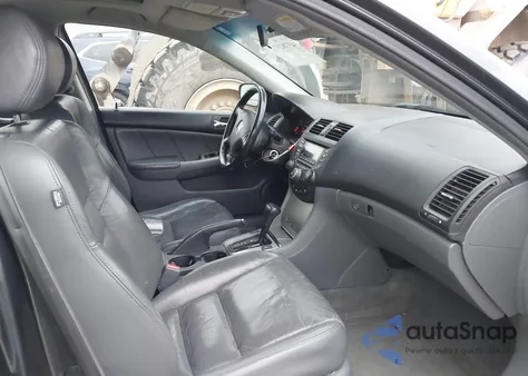 2004 Honda Accord 3.0 Ex z USA, uszkodzony, nr VIN 1HGCM66564A098640